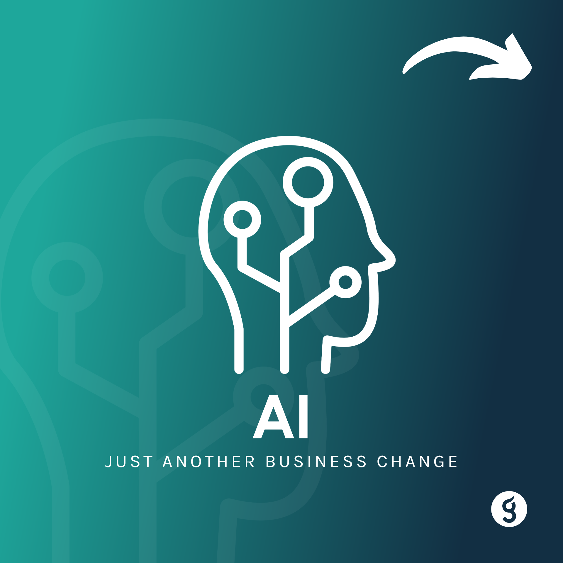 AI - Just Another Business Change